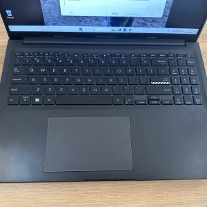 Asus Vivobook K3605ZF I5-12500H/16/512GB RTX2050 Đen Cũ