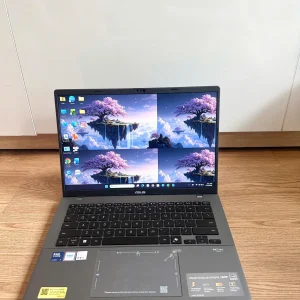Asus Vivobook S3407CA-LY096WS U7-255H/AI/16GB/512GB/14" WUXGA/W11+HS24+OS365 Xám Cũ