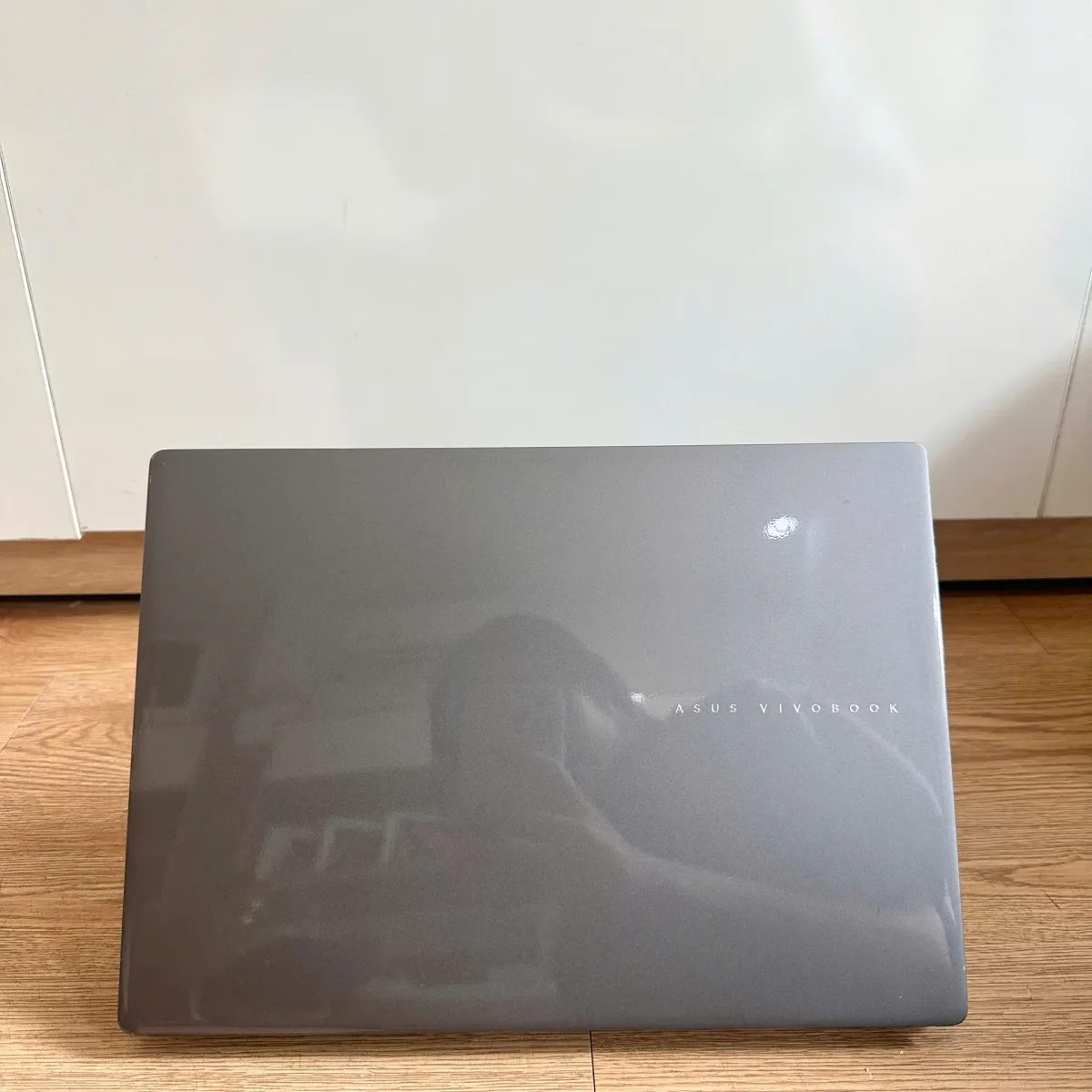 Asus Vivobook S3407CA-LY096WS U7-255H/AI/16GB/512GB/14" WUXGA/W11+HS24+OS365 Xám Cũ