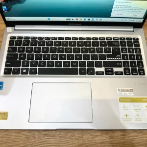 Asus Vivobook X1605VA-MB1826W I3-1315U/8GB/512GB/16" WUXGA/Win11_Bạc Cũ Đẹp