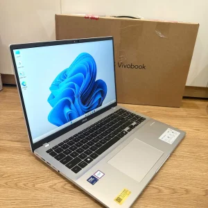 Asus Vivobook X1607CA-MB980W U5-225H/AI/16GB/512GB/16″ WUXGA/Win11_Bạc