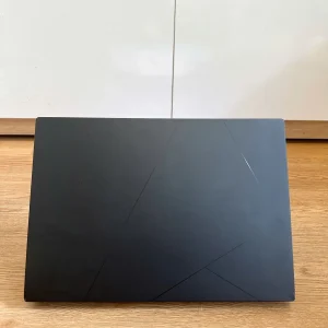 Asus Zenbook 14X UX3404VA I5-13500H/8/512GB 14.5 Inch 2.8K OLED 120Hz Touch Xanh Cũ