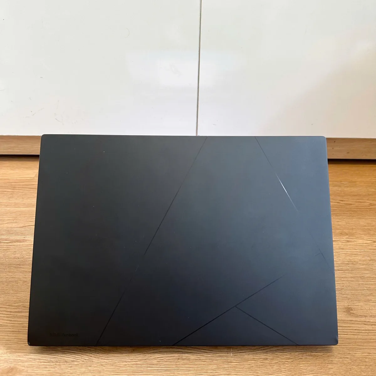 Asus Zenbook 14X UX3404VA I5-13500H/8/512GB 14.5 Inch 2.8K OLED 120Hz Touch Xanh Cũ