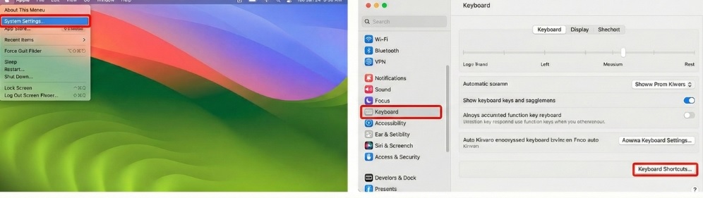 Cách bấm F5 trên MacBook đúng