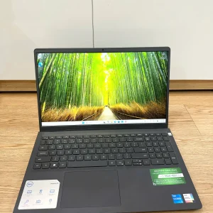 Dell Inspiron 15 3520 I5 1235U/16GB/512GB/15.6"FHD/W11+HS24 Đen Cũ
