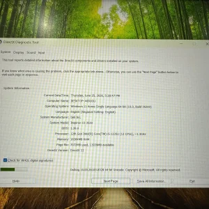 Dell Inspiron 15 3520 I5 1235U/16GB/512GB/15.6"FHD/W11+HS24 Đen Cũ