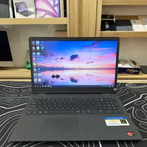Dell Inspiron 3505 AMD Ryzen 3 3250U/8/256GB Đen Cũ