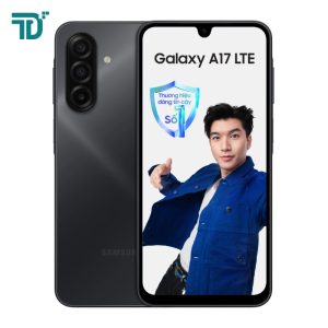 Samsung Galaxy A17 8GB 128GB Chính hãng New Samsung Galaxy A17 8GB 128GB chính hãng giá tốt tại TuanDigi TP.HCM