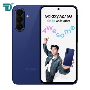 Samsung Galaxy A27 5G 6GB 128GB chính hãng giá tốt tại TuanDigi TP.HCM