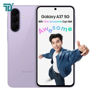 Samsung Galaxy A37 5G 8GB 128GB chính hãng giá tốt tại TuanDigi TP.HCM