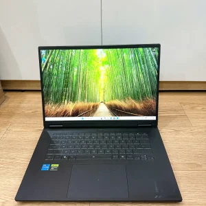 Gigabyte Gaming A16-CMHH2VN893SH I5 13420H/16GB/512GB/16"FHD/RTX4050 6GB/Win11 Đen Cũ