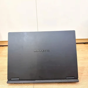 Gigabyte Gaming A16-CMHH2VN893SH I5 13420H/16GB/512GB/16"FHD/RTX4050 6GB/Win11 Đen Cũ