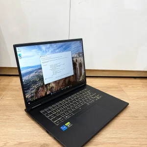 Gigabyte Gaming A16 CWHI3VN864SH I7 13620H/32GB/1TB/16"FHD/RTX5070 8GB Cũ