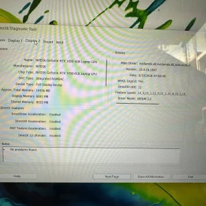 Gigabyte Gaming G5 MF5-52VN353SH I5 13500H/16GB/512GB/15.6"FHD/RTX4050_6GB/Win11