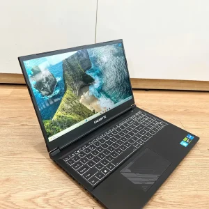 Gigabyte Gaming G5 MF5-52VN353SH I5 13500H/16GB/512GB/15.6"FHD/RTX4050_6GB/Win11