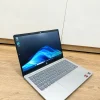 HP 14-em0086AU R5 7520U/16GB/512GB/14''FHD/AMD Radeon Graphics/Win11_Bạc Cũ đẹp