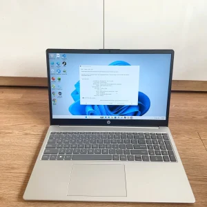 HP 15-fd1058TU U7-155H/AI/16GB/1TB/15.6"FHD/Win11 Bạc Cũ