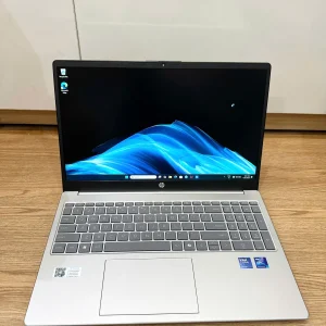 HP 15-fd1289TU Ultra 7-155H/AI/16GB/512GB/15.6"FHD/Win11 Bạc Cũ