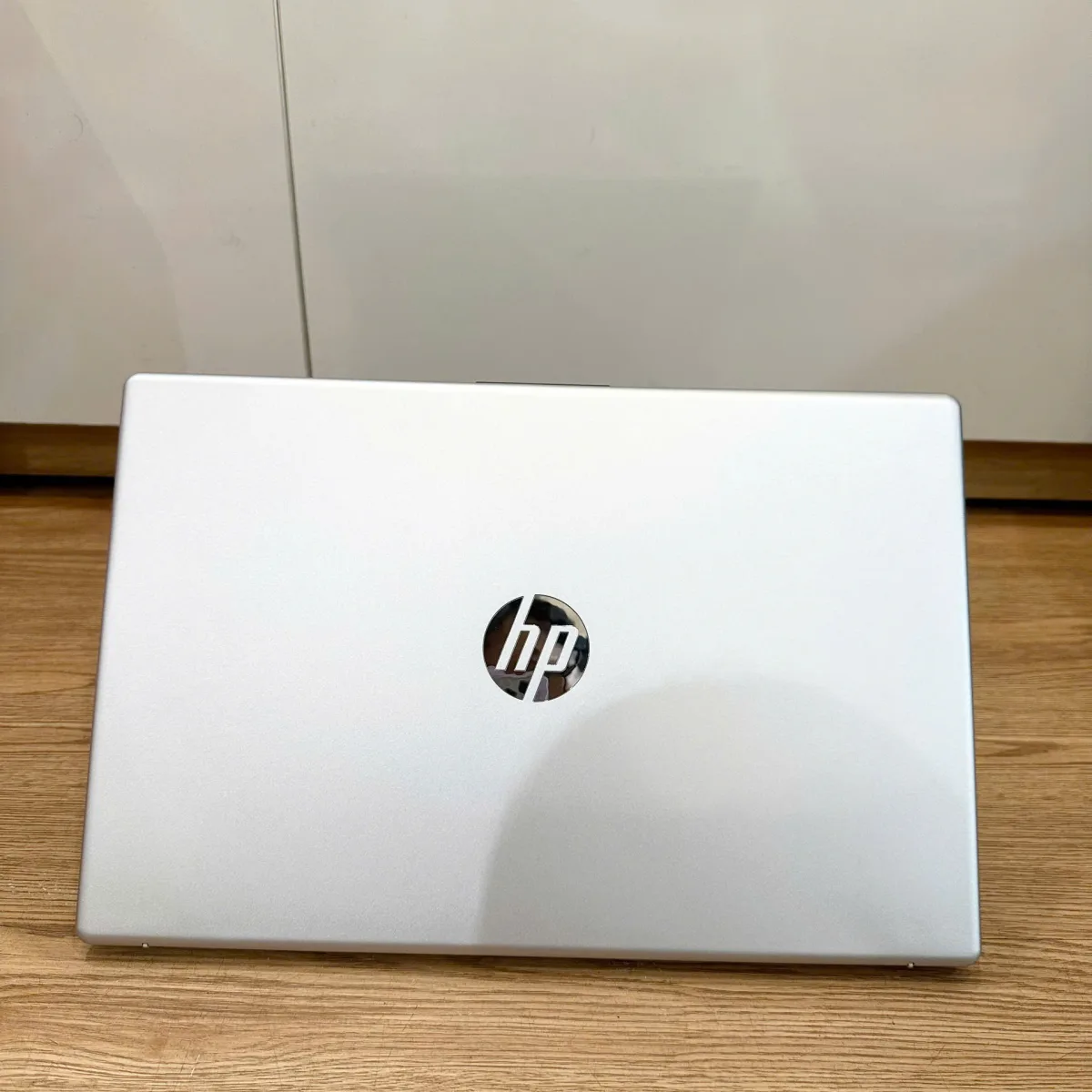 HP 15-fd1289TU Ultra 7-155H/AI/16GB/512GB/15.6"FHD/Win11 Bạc Cũ