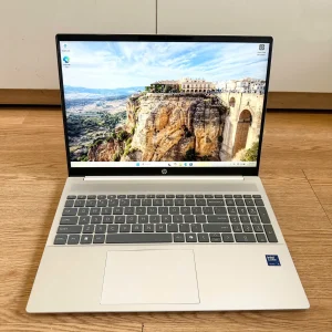 HP OmniBook 5 AI 16-af1048TU U5-225U/16GB/512GB/16"/Win11+HS24 Bạc Cũ