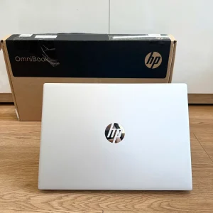 HP OmniBook 5 AI 16-af1048TU U5-225U/16GB/512GB/16"/Win11+HS24 Bạc Cũ