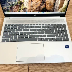HP OmniBook 5 AI 16-af1048TU U5-225U/16GB/512GB/16"/Win11+HS24 Bạc Cũ