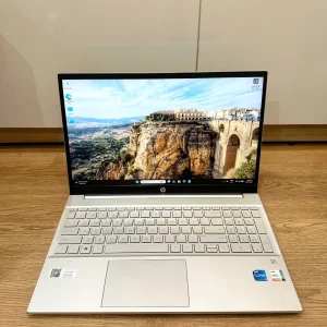 HP Pavilion 15-eg3111TU I5-1335U/16GB/512GB/15.6''FHD/Win11_Bạc