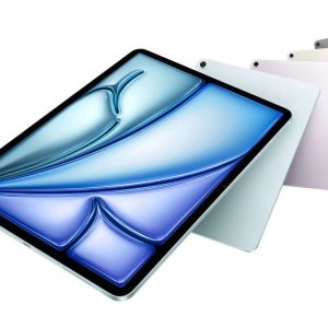 iPad Air 8 M4 11 inch thiết kế mỏng nhẹ 4 màu - TuanDigi