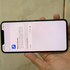 Iphone 11 Pro Max 64 Trắng Cũ