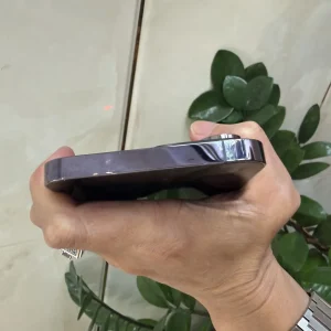 Iphone 14 Pro Max 128 tím LL 98 pin 84 zin