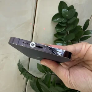 Iphone 14 Pro Max 128 tím LL 98 pin 84 zin