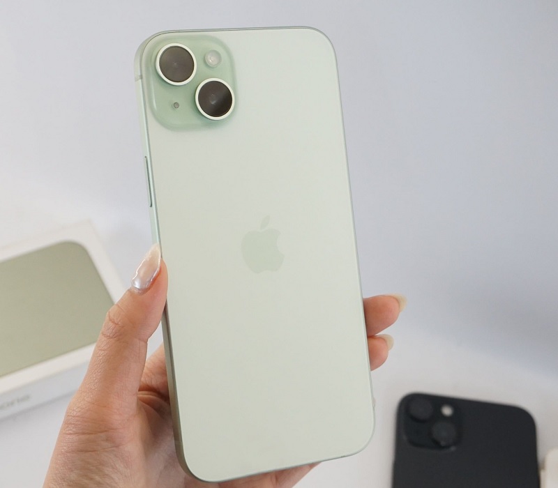 iPhone 14 Series gồm những loại nào?