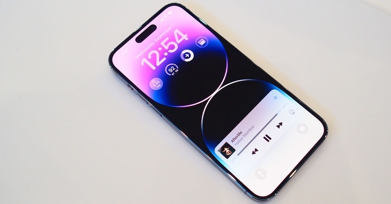 Đánh giá iPhone 14 Series có gì mới?