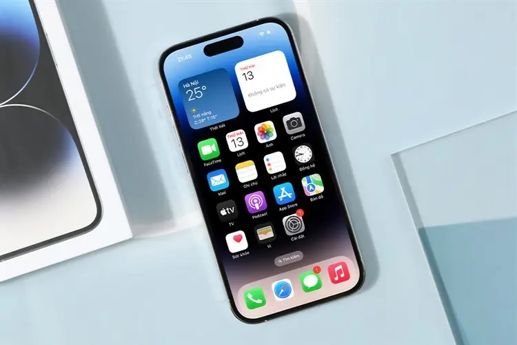 TuanDigi - Địa chỉ cung cấp iPhone 14 Series giá rẻ chính hãng