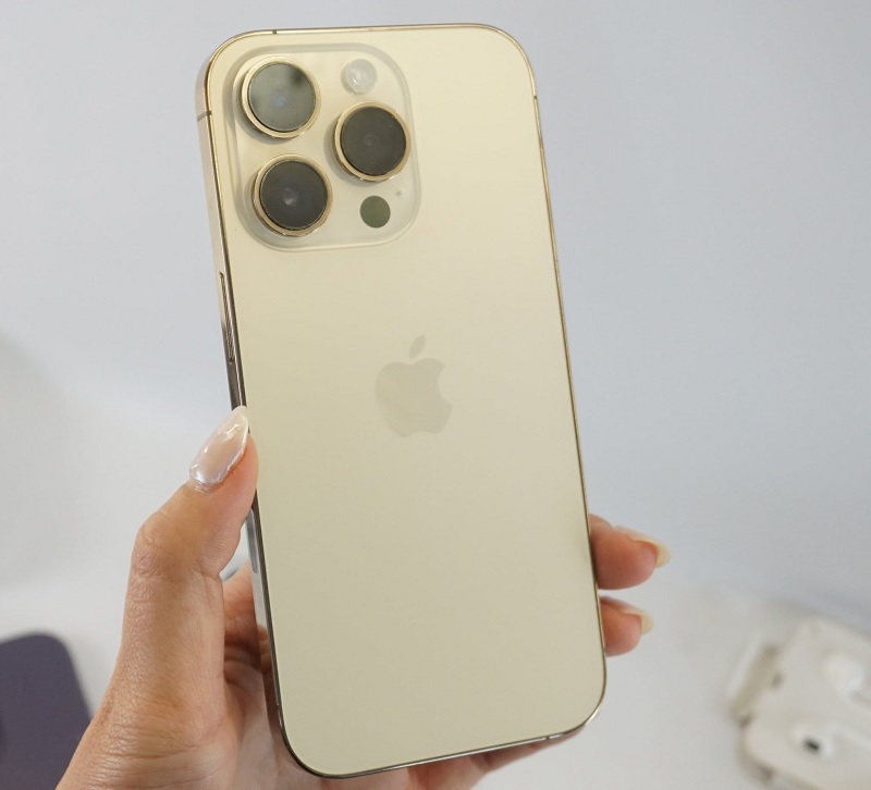 iPhone 14 Series gồm những loại nào?