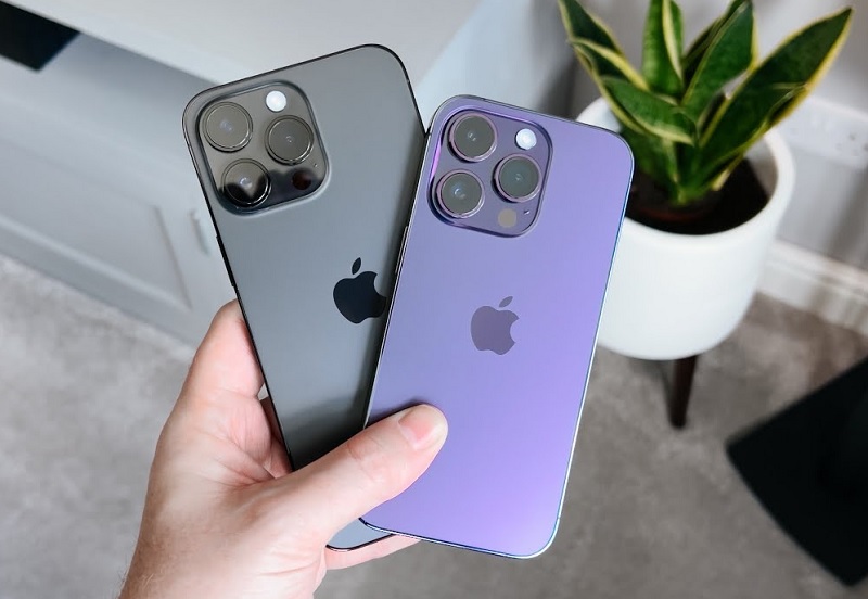 iPhone 14 Series gồm những loại nào?