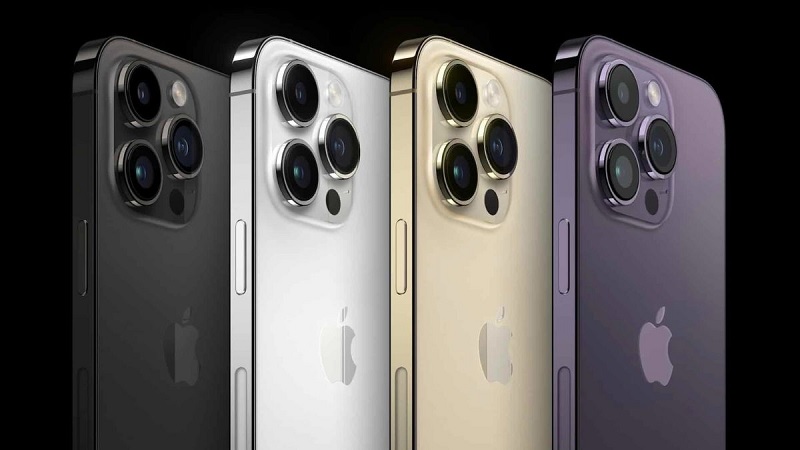iPhone 14 Series có mấy màu? Màu nào đẹp nhất?