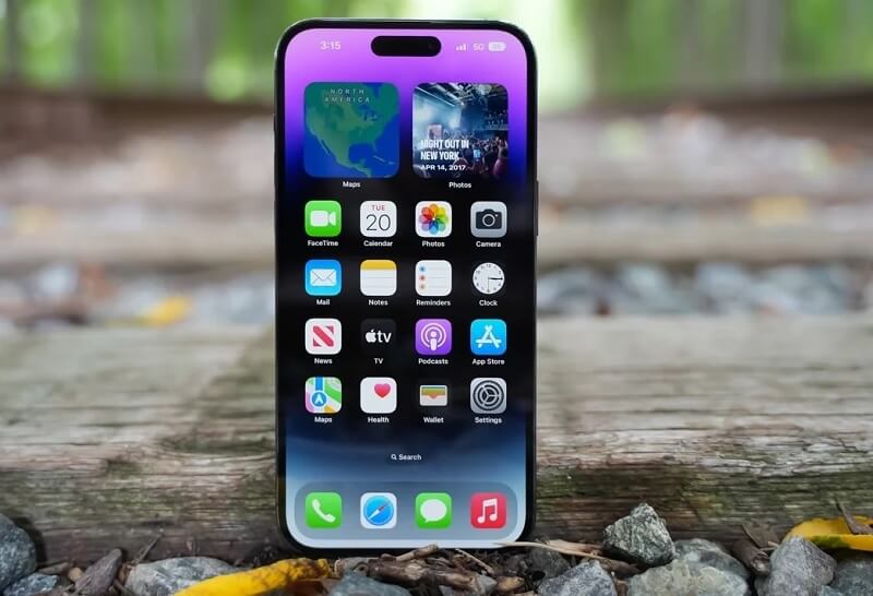 Đánh giá iPhone 14 Series có gì mới?