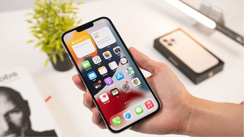 Cách kiểm tra iPhone chính hãng từ Apple trước khi mua