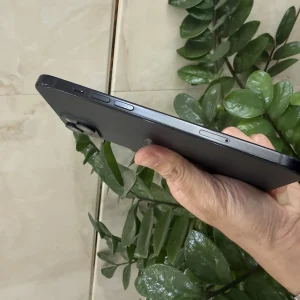 Iphone 15 Plus 256 Đen VN Cũ 98% Pin 100 Zin ốc