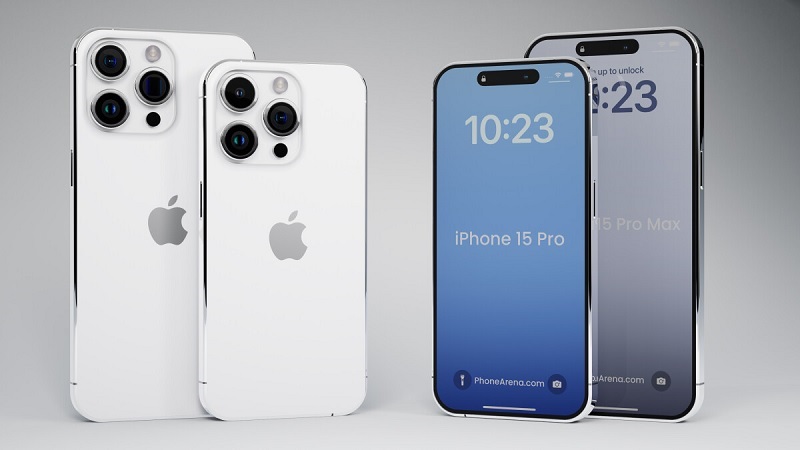 TuanDigi - Địa chỉ cung cấp iPhone 15 Series giá rẻ chính hãng
