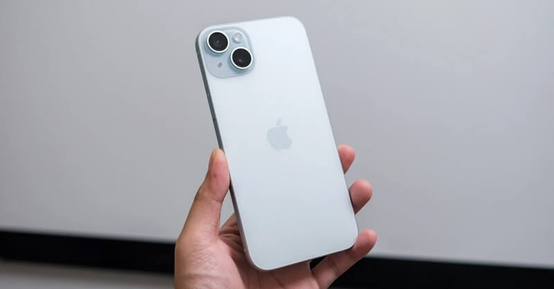 iPhone 15 Series gồm những phiên bản nào?