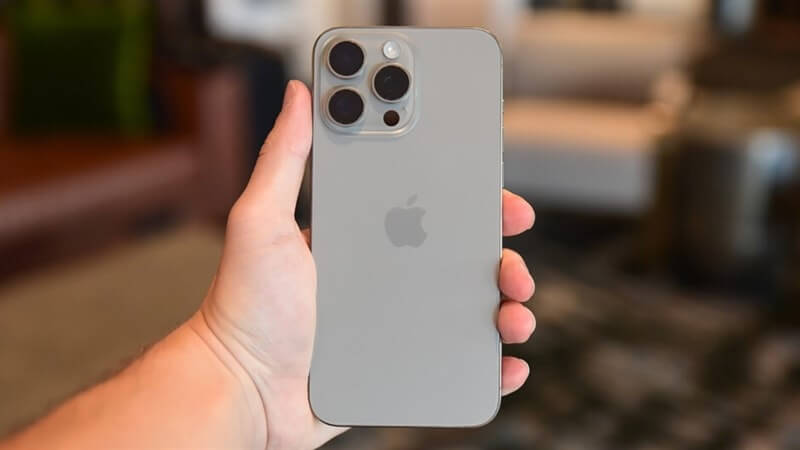 iPhone 15 Series gồm những phiên bản nào?