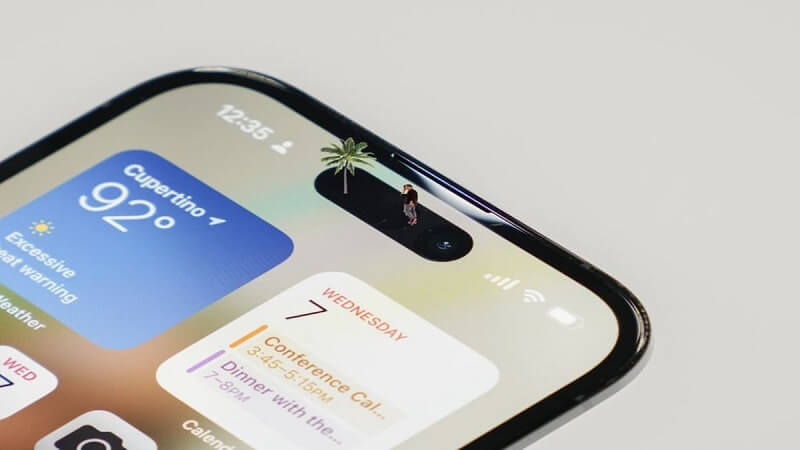 Đánh giá đặc điểm iPhone 15 Series