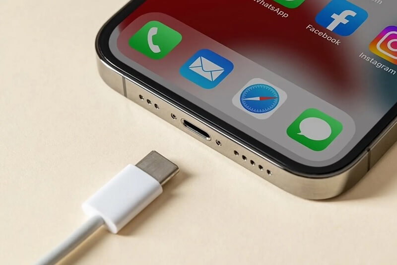 Đặc điểm iPhone 15 Plus