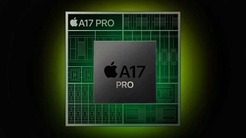 Đặc điểm iPhone 15 Pro