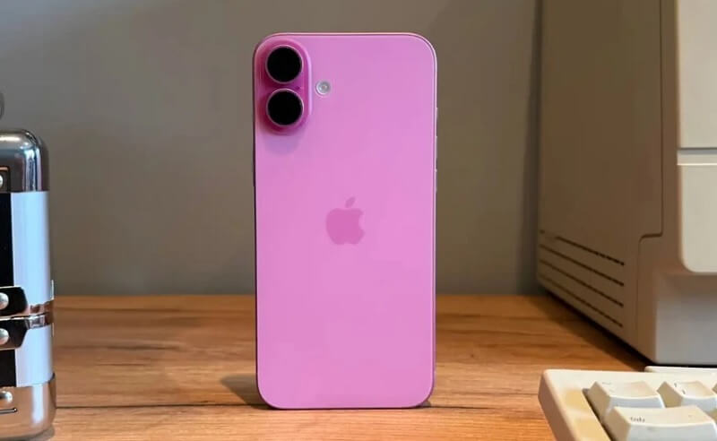 Ưu nhược điểm khi mua iPhone 16 Plus cũ