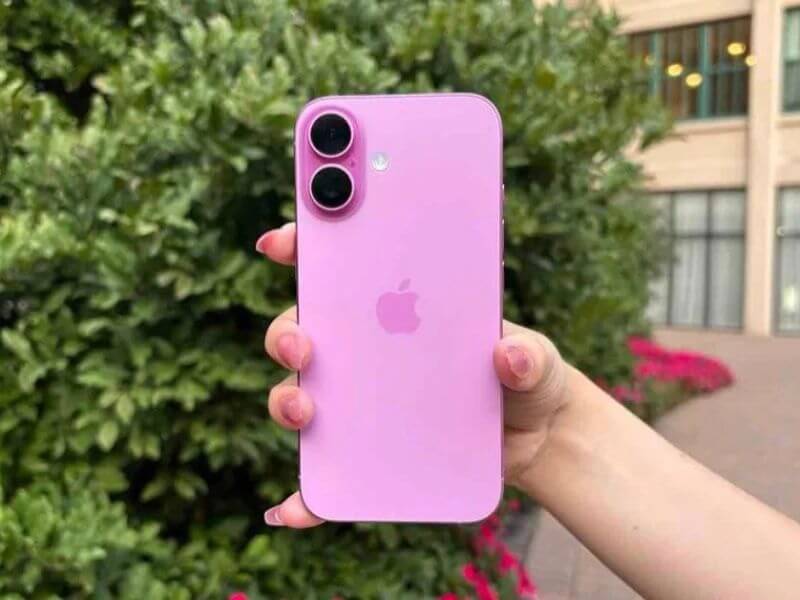 iPhone 16 Plus cũ đẹp
