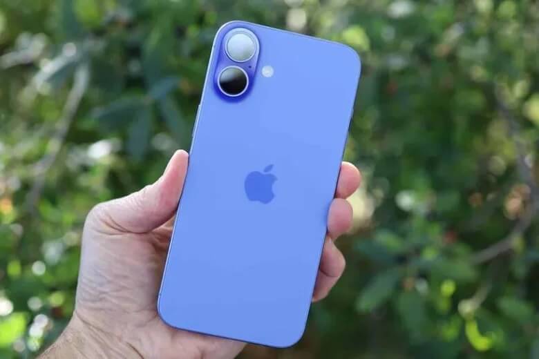 Có nên mua iPhone 16 Plus cũ thời điểm hiện tại không?