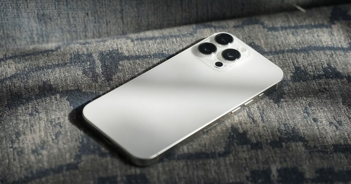 Kinh nghiệm mua iPhone 16 Pro cũ giá rẻ
